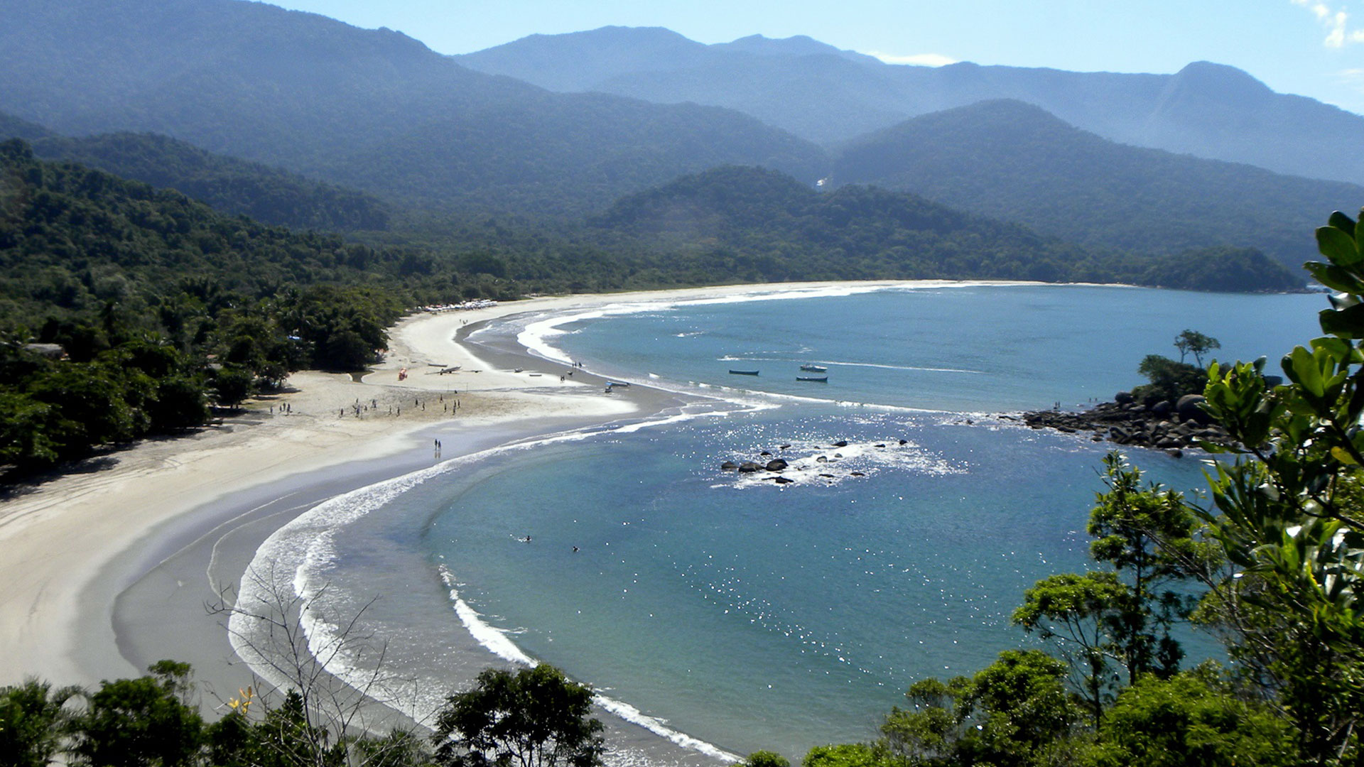 Ilhabela, unidade matriz Tudoem